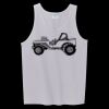 Ultra Cotton Tank Top Thumbnail