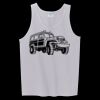 Ultra Cotton Tank Top Thumbnail