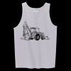 Ultra Cotton Tank Top Thumbnail