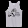 Ultra Cotton Tank Top Thumbnail