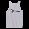 Ultra Cotton Tank Top Thumbnail