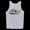 Ultra Cotton Tank Top Thumbnail