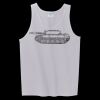 Ultra Cotton Tank Top Thumbnail