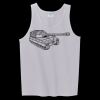 Ultra Cotton Tank Top Thumbnail