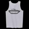 Ultra Cotton Tank Top Thumbnail