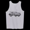 Ultra Cotton Tank Top Thumbnail
