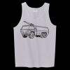 Ultra Cotton Tank Top Thumbnail