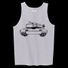 Ultra Cotton Tank Top Thumbnail