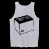 Ultra Cotton Tank Top Thumbnail
