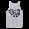 Ultra Cotton Tank Top Thumbnail