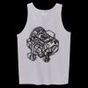 Ultra Cotton Tank Top Thumbnail
