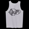 Ultra Cotton Tank Top Thumbnail