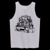Ultra Cotton Tank Top Thumbnail