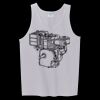 Ultra Cotton Tank Top Thumbnail