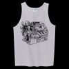 Ultra Cotton Tank Top Thumbnail