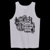 Ultra Cotton Tank Top Thumbnail