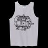 Ultra Cotton Tank Top Thumbnail