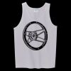 Ultra Cotton Tank Top Thumbnail