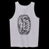 Ultra Cotton Tank Top Thumbnail