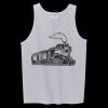 Ultra Cotton Tank Top Thumbnail