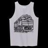 Ultra Cotton Tank Top Thumbnail