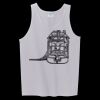 Ultra Cotton Tank Top Thumbnail