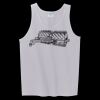 Ultra Cotton Tank Top Thumbnail