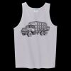 Ultra Cotton Tank Top Thumbnail