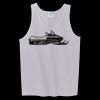 Ultra Cotton Tank Top Thumbnail