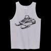Ultra Cotton Tank Top Thumbnail