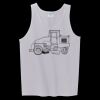 Ultra Cotton Tank Top Thumbnail