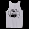 Ultra Cotton Tank Top Thumbnail
