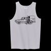 Ultra Cotton Tank Top Thumbnail