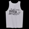 Ultra Cotton Tank Top Thumbnail