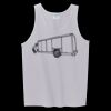Ultra Cotton Tank Top Thumbnail