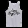 Ultra Cotton Tank Top Thumbnail