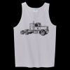 Ultra Cotton Tank Top Thumbnail