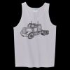 Ultra Cotton Tank Top Thumbnail