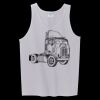 Ultra Cotton Tank Top Thumbnail