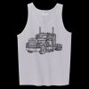 Ultra Cotton Tank Top Thumbnail