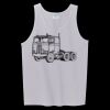 Ultra Cotton Tank Top Thumbnail