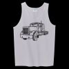 Ultra Cotton Tank Top Thumbnail