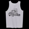 Ultra Cotton Tank Top Thumbnail