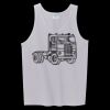 Ultra Cotton Tank Top Thumbnail