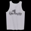 Ultra Cotton Tank Top Thumbnail