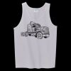 Ultra Cotton Tank Top Thumbnail