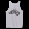 Ultra Cotton Tank Top Thumbnail
