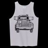 Ultra Cotton Tank Top Thumbnail