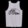 Ultra Cotton Tank Top Thumbnail