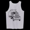 Ultra Cotton Tank Top Thumbnail
